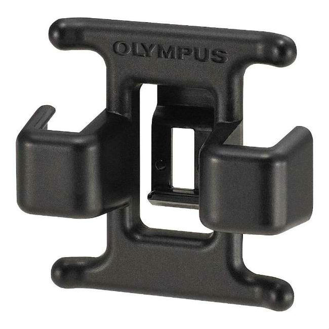 Image of Olympus Bloqueur de cable USB CC-1
