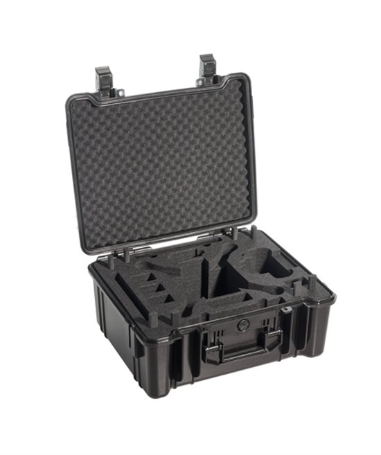 Image of B&W Copter Case Type 61 Hardfoam voor DJI Phantom 3