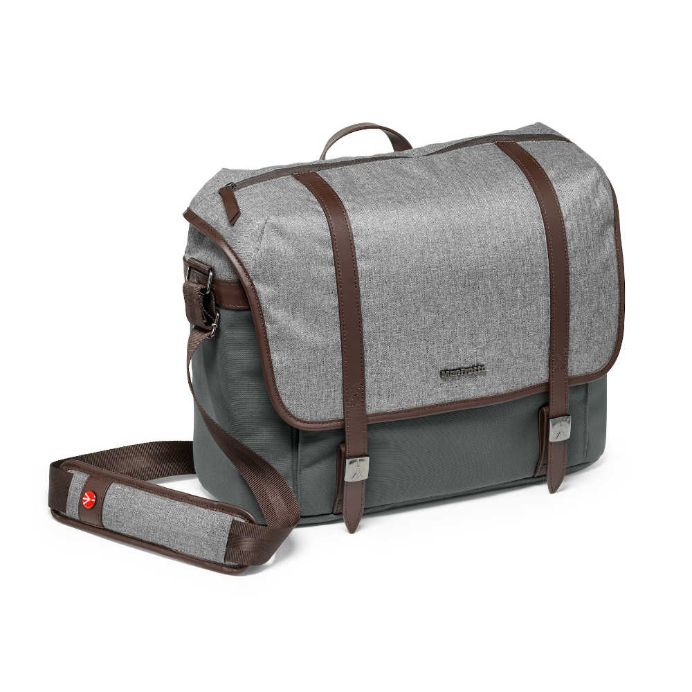 Image of Manfrotto Lifestyle Windsor Messenger M