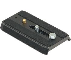 Image of Gitzo GS5370MC Quick release plate 1/4 + 3/8