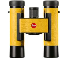 Image of Leica 10X25 Colorline Lemon Yellow (40632)