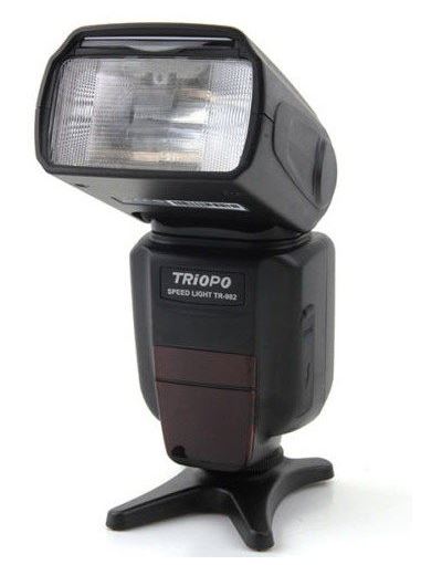 Image of Triopo TR-982 II-N I-TTL Flitser Nikon