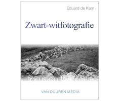 Image of Eduard de Kam - Zwart-witfotografie - focus op fotografie