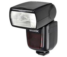 Image of Godox Speedlite V860C flitser kit voor Canon EOS E-TTL (II)