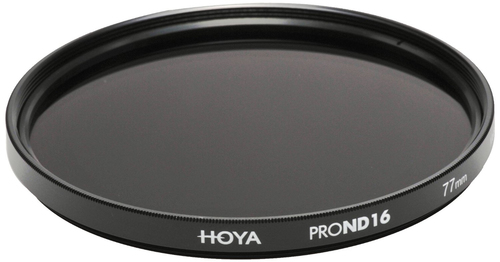 Image of Hoya 52mm ND16 PRO