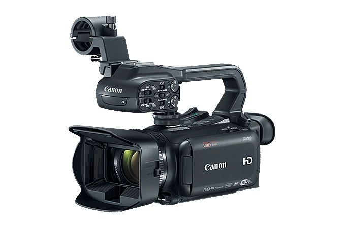 Image of Canon XA 30 Full HD