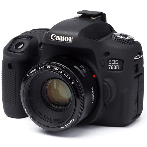 Image of easyCover camera-bescherming voor Canon EOS 760D