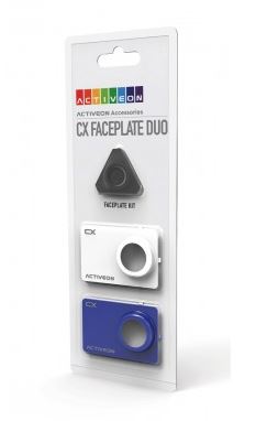 Image of Activeon CX Color Front Kit (2 colors)