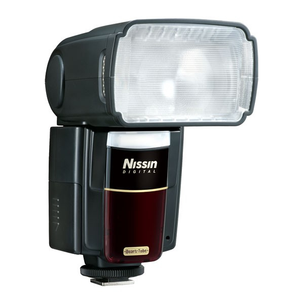 Image of Nissin MG8000 Extreme Nikon