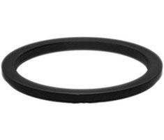Image of Marumi Step-up Ring Lens 43 mm naar Accessoire 49 mm