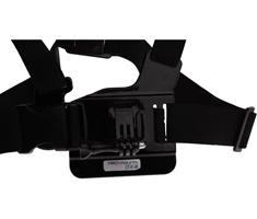 Image of PRO-mounts Chest Harness Mount