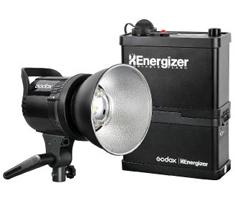 Image of Godox Portable Monolite RS600P Kit