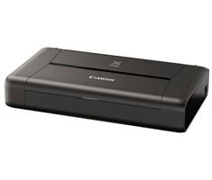 Image of *Canon PIXMA iP110 zwart