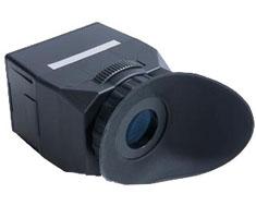 Image of Cineroid CL3 LCD Loupe