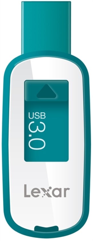 Image of Lexar JumpDrive S25 USB 3.0 16GB