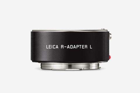 Image of Leica R-Adapter L