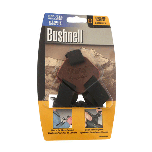 Image of Bushnell Binocular Shoulder Harness