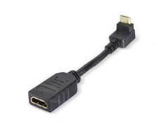 Image of Cineroid HASR01CRB HDMI kabel adapter