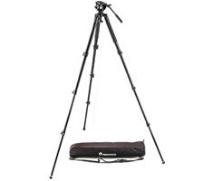 Image of Manfrotto Alu Video System MVK500AQ