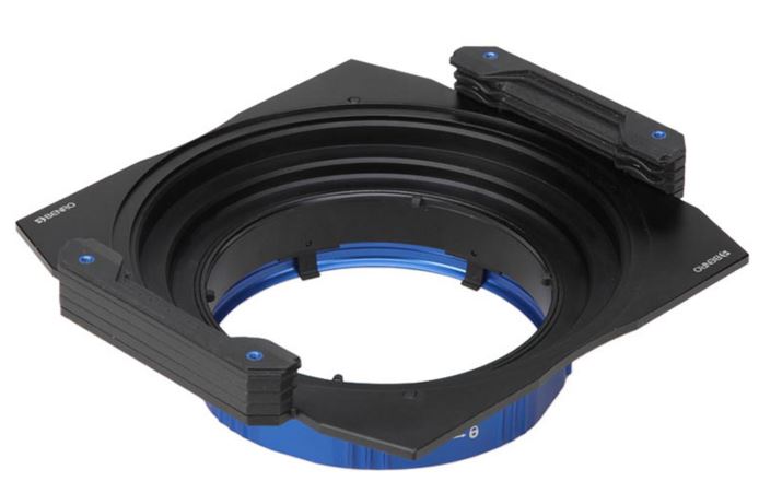 Image of Benro Filter Holder Kit Fits Sigma 12-24mmf/4.5-5.6 EX DG HS