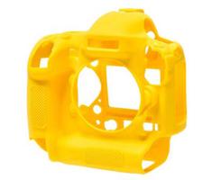 Image of Easycover bodycover for Nikon D4S/D4 Yellow