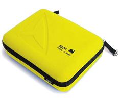 Image of SP Gadgets SP POV Case yellow small