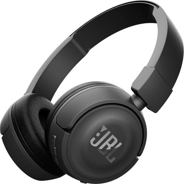 Image of Bluetooth Koptelefoon JBL Harman On Ear Vouwbaar, Headset Black