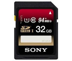 Image of Sony SDHC 32.0GB Professional 626X High Speed 94MB/sec Class 10