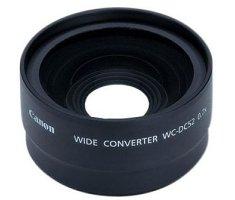 Image of Canon WC-DC52 Wide Converter