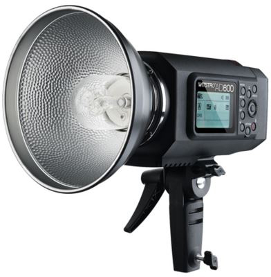 Image of Godox AD600M Godox Mount