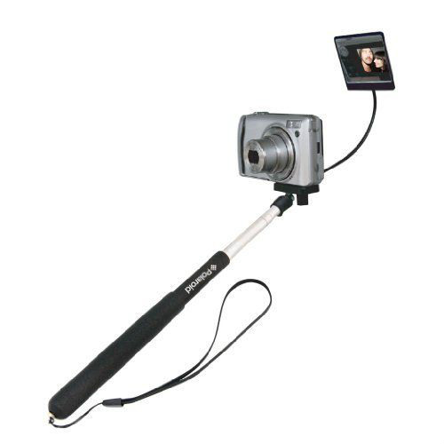 Image of Polaroid Handheld monopod