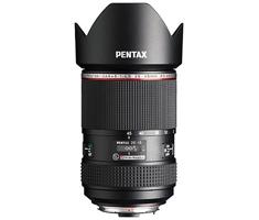 Image of Pentax DA 645 28-45mm F/4.5 ED AW SR