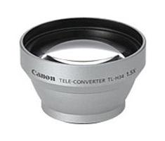 Image of Canon TL-H34 Teleconverter