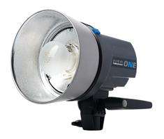 Image of Elinchrom Compact D-Lite RX One