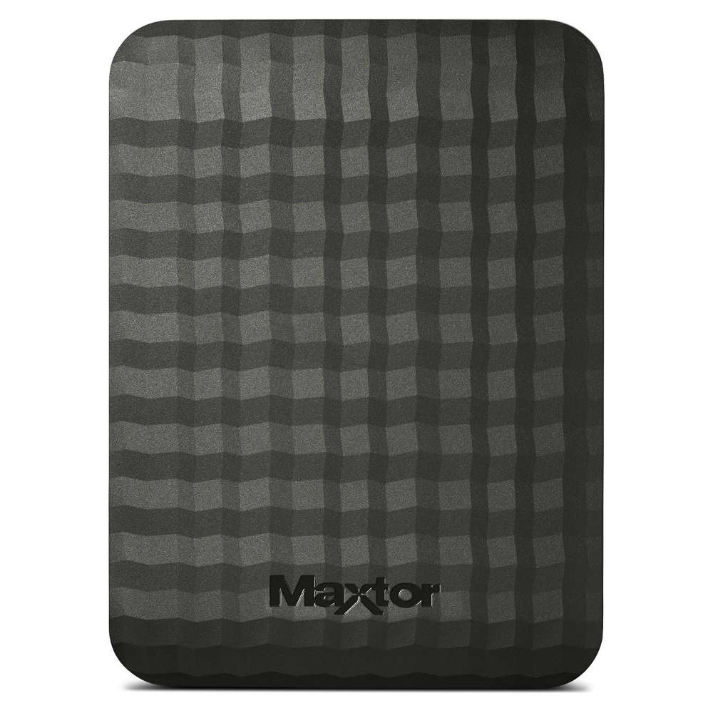 Image of Maxtor HDD M3 2,5 USB 3.0 4TB Extern