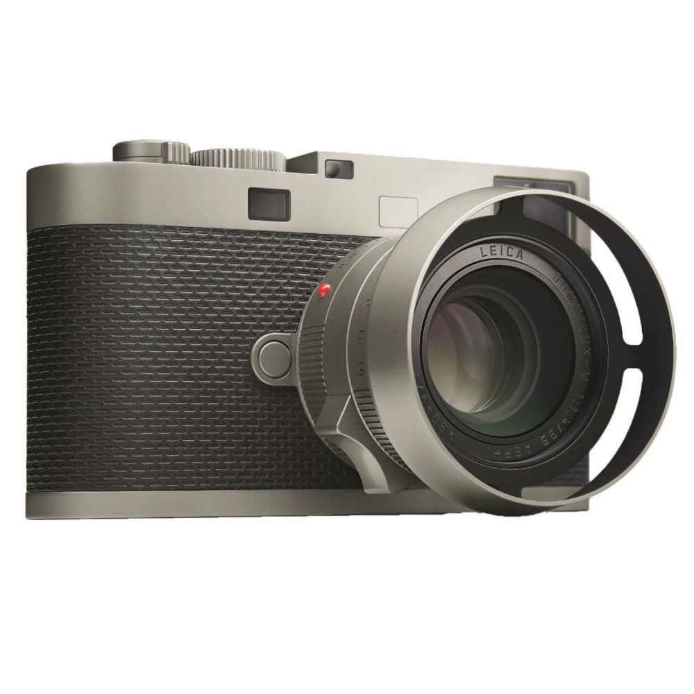 Image of Leica M Edition 60 (TYP 240)
