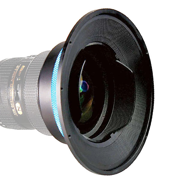Image of Athabasca Filter Adapter System voor Nikon 14-24mm