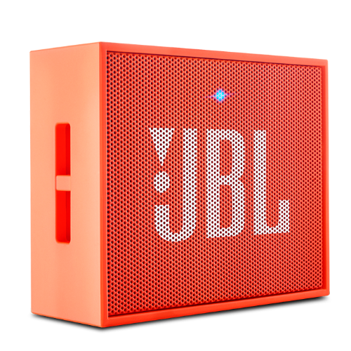 Image of Bluetooth luidspreker JBL Harman Go Handsfree-functie Oranje