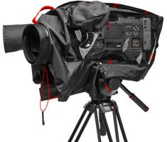 Image of Manfrotto Pro Light RC-1 PL Video Raincover