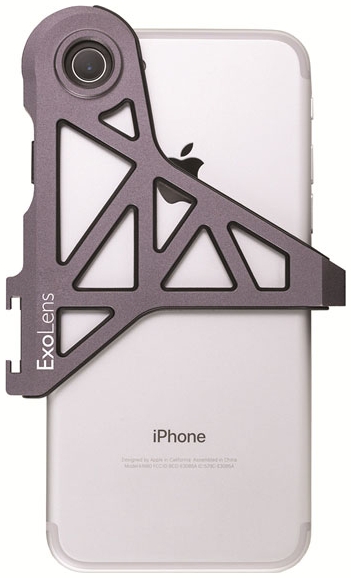 Image of Exolens Bracket iPhone 6s Plus/6 Plus