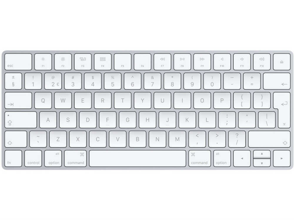 Image of Apple Magic Keyboard