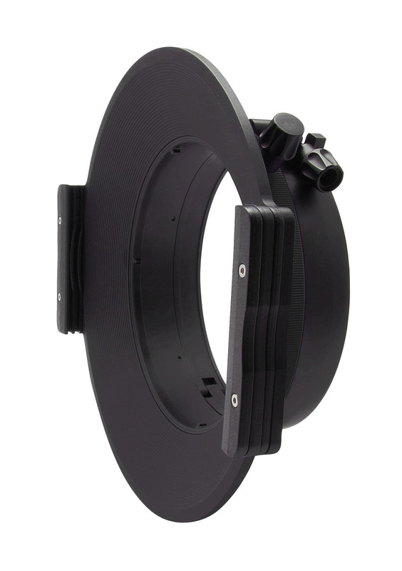Image of Athabasca Filter Adapter System voor Canon 11-24mm