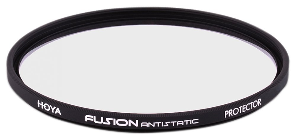 Image of Hoya Fusion 67mm Antistatic Professional Protector Filter