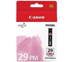 Image of Canon Cartridge PGI-29PM (foto magenta)