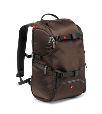 Image of Manfrotto Advanced Backpack Bruin
