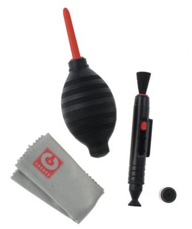 Image of Caruba Cleaning Kit