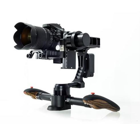 Image of WenPod MD2 Camera Stabilizer