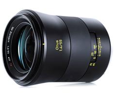 Image of Carl Zeiss Otus 55mm F/1.4 Canon