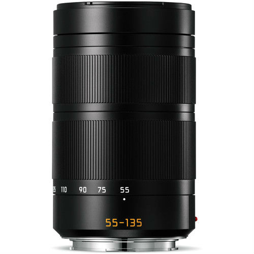 Image of Leica APO Vario-Elmar-T 55-135mm f/3.5-4.5 ASPH objectief