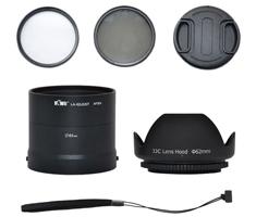 Image of Kiwi Lens Adapter Kit voor Nikon Coolpix L820